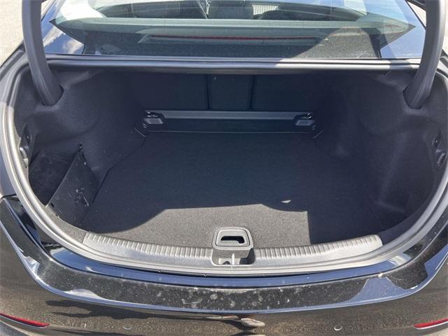 used 2023 Mercedes-Benz C-Class car, priced at $32,555