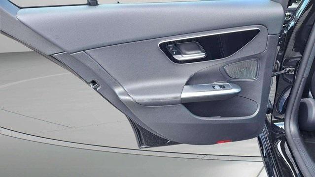 used 2023 Mercedes-Benz C-Class car, priced at $31,555