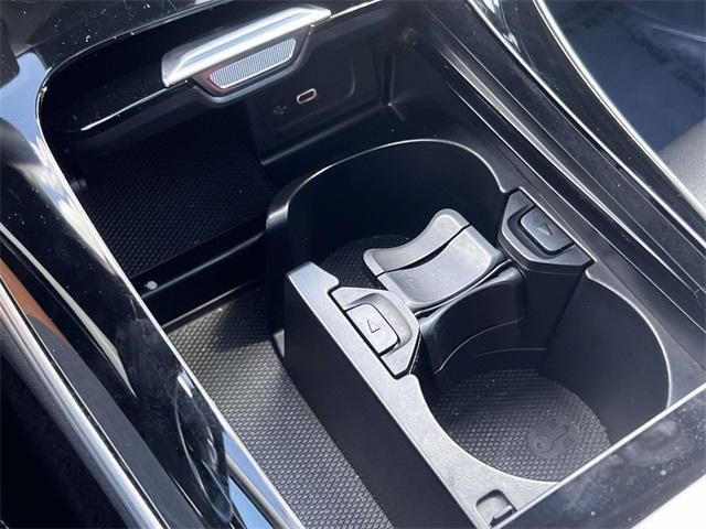 used 2023 Mercedes-Benz C-Class car, priced at $32,555