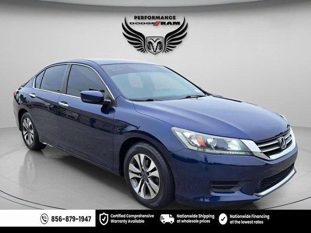 used 2013 Honda Accord car, priced at $7,855