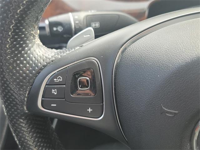 used 2017 Mercedes-Benz E-Class car, priced at $17,599