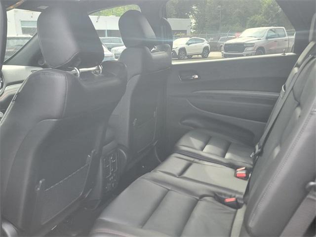 new 2026 Dodge Durango car, priced at $43,514
