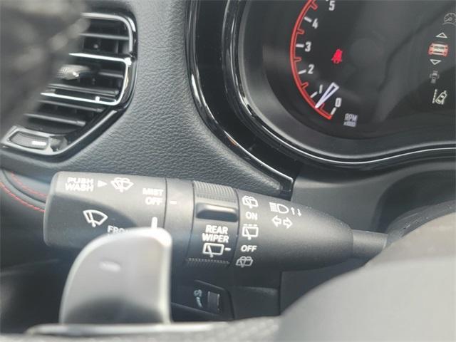 new 2026 Dodge Durango car, priced at $43,514