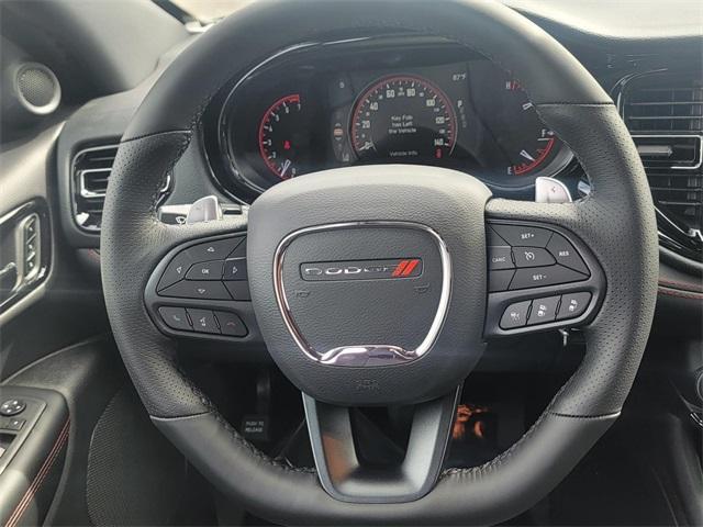 new 2026 Dodge Durango car, priced at $43,514