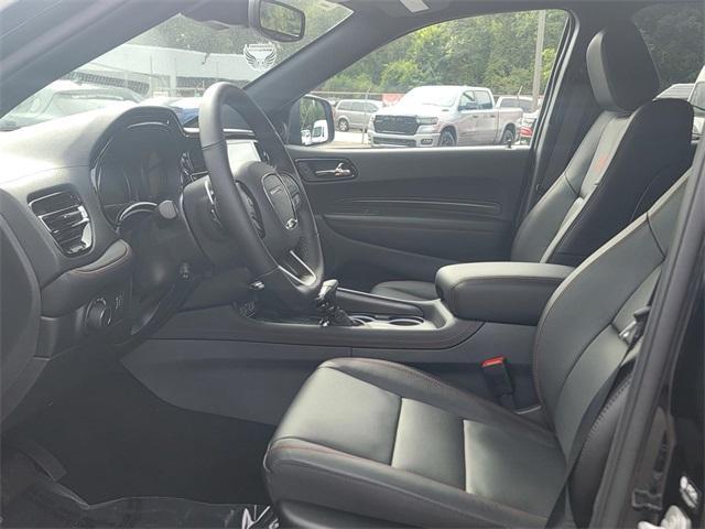 new 2026 Dodge Durango car, priced at $43,514