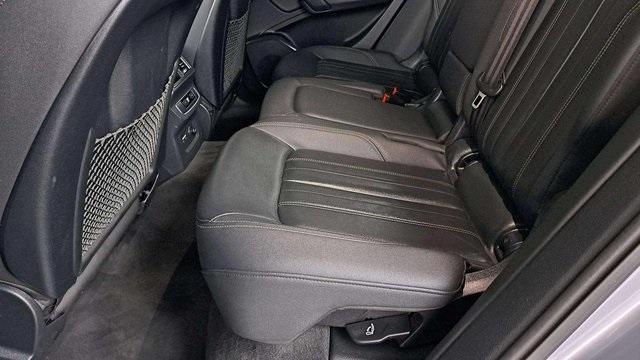 used 2021 Audi Q5 car, priced at $17,855