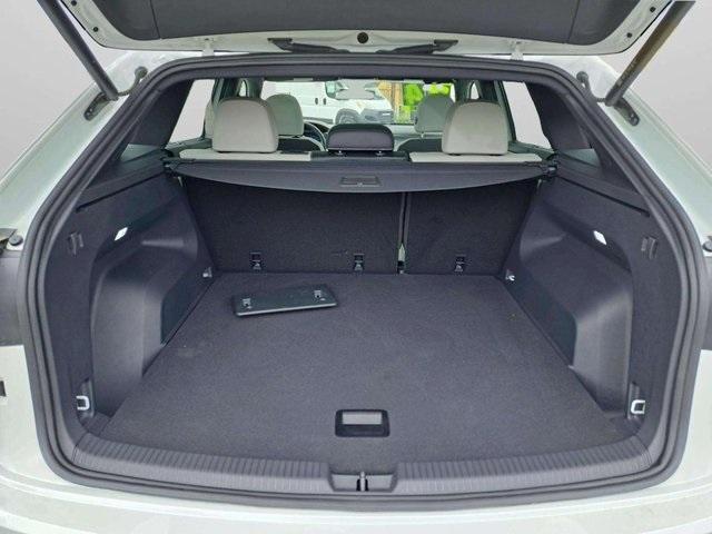 used 2024 Volkswagen Atlas Cross Sport car, priced at $41,555