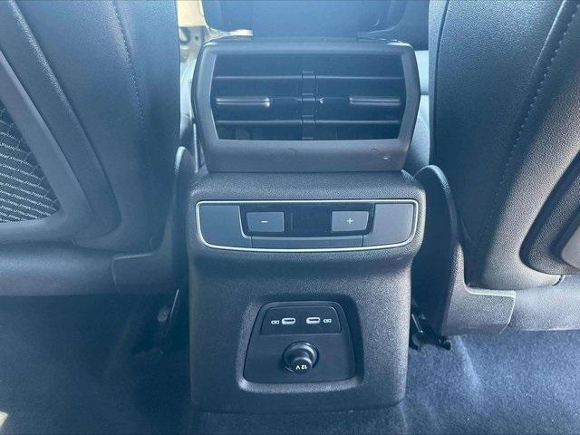 used 2023 Audi Q4 e-tron car, priced at $30,555