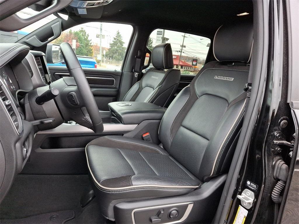 used 2024 Ram 1500 car, priced at $42,855