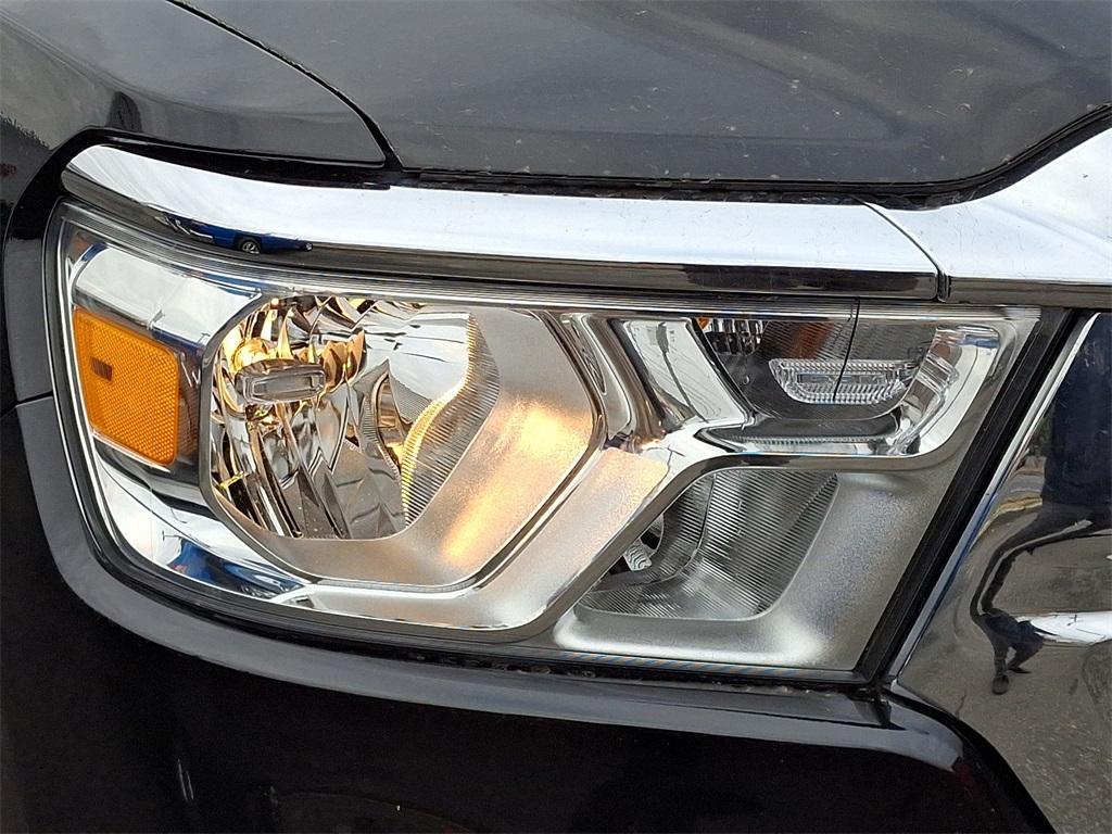 used 2024 Ram 1500 car, priced at $42,855