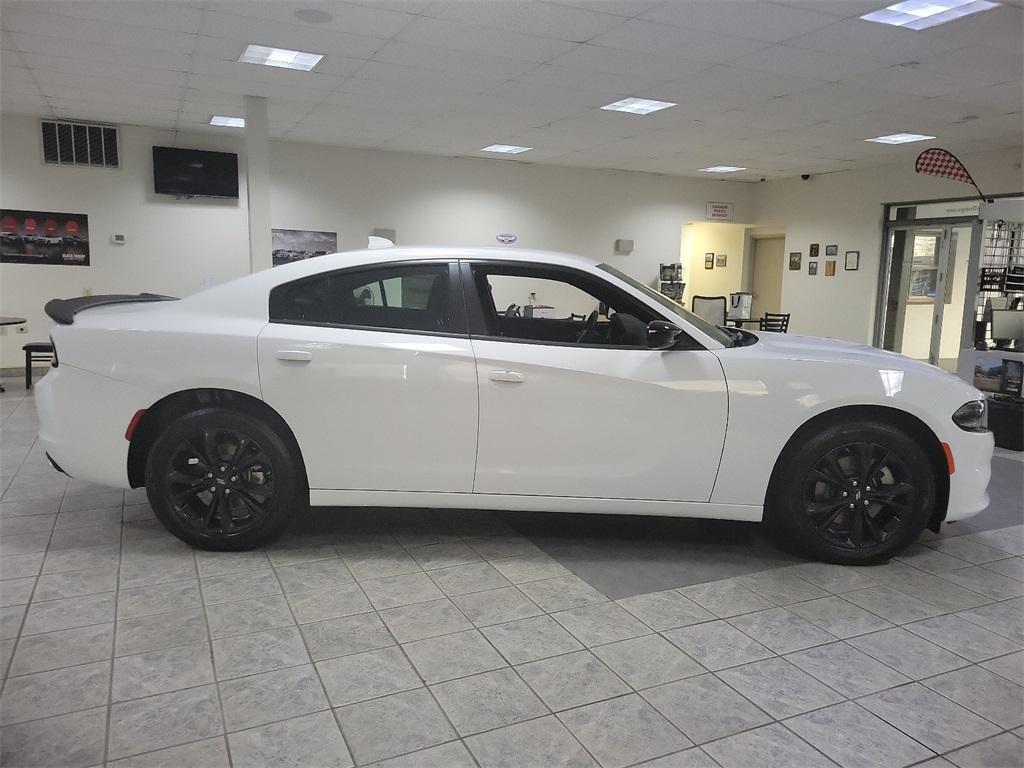 new 2023 Dodge Charger car, priced at $41,715