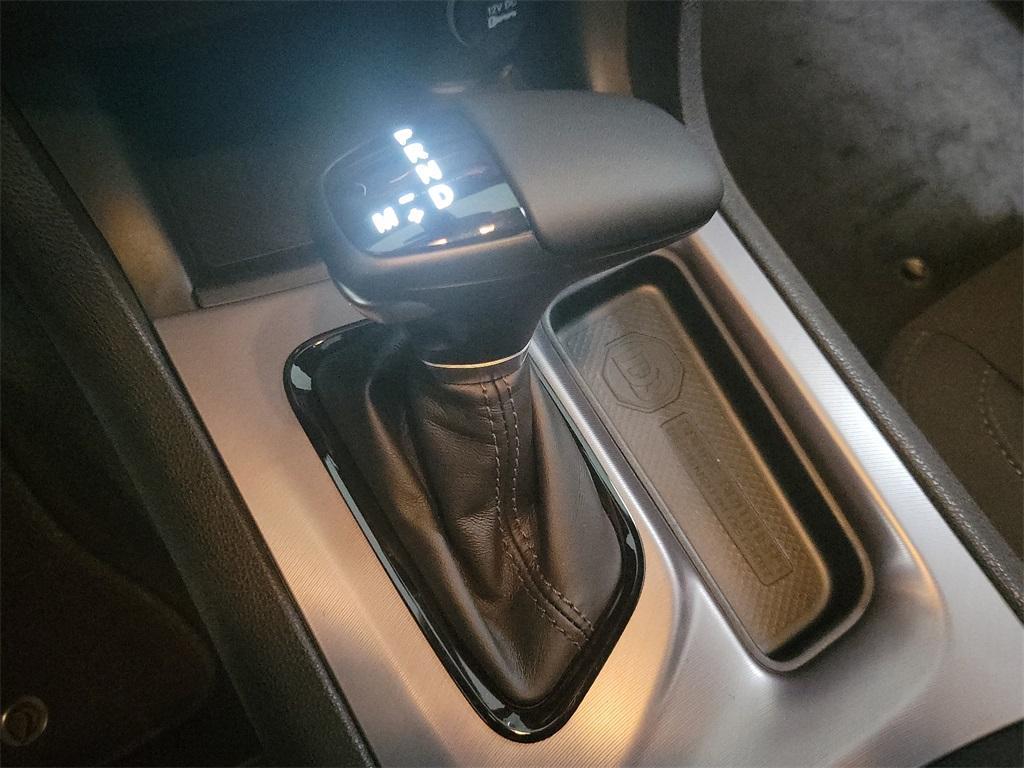 new 2023 Dodge Charger car, priced at $41,715