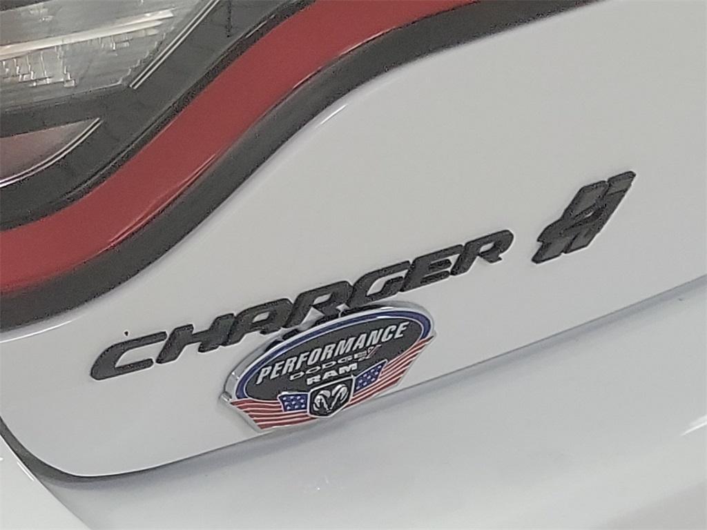 new 2023 Dodge Charger car, priced at $41,715