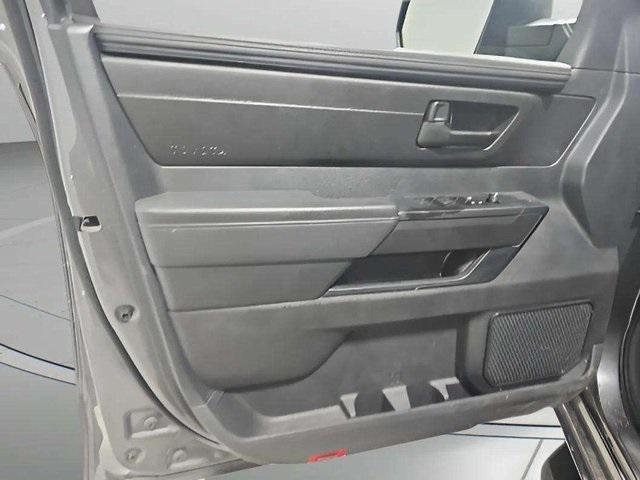 used 2023 Toyota Tundra car, priced at $37,555