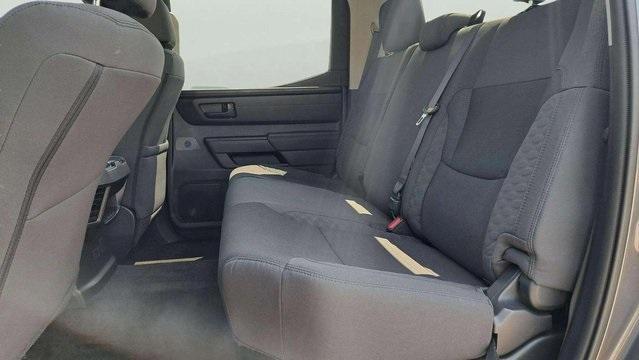 used 2023 Toyota Tundra car, priced at $37,555