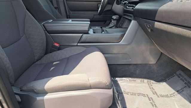 used 2023 Toyota Tundra car, priced at $37,555