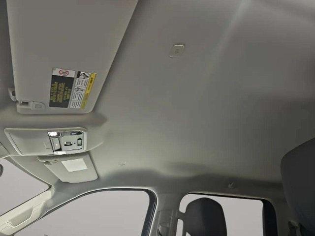used 2023 Toyota Tundra car, priced at $37,555