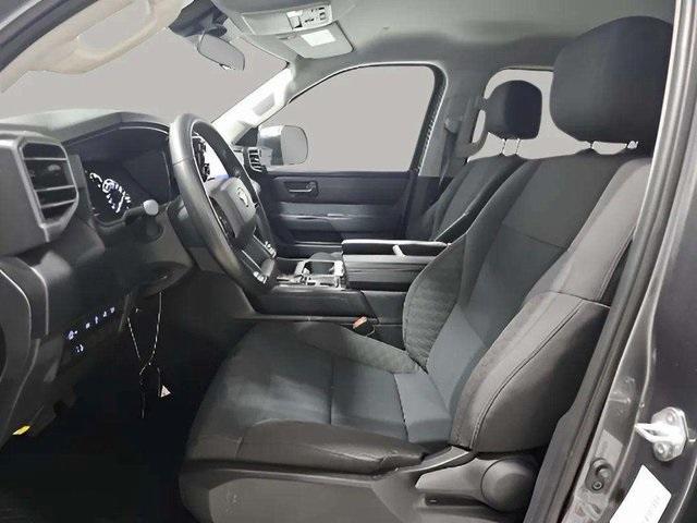 used 2023 Toyota Tundra car, priced at $37,555