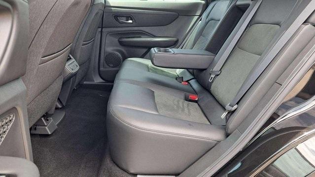used 2023 Nissan ARIYA car, priced at $20,555
