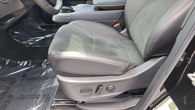 used 2023 Nissan ARIYA car, priced at $20,555