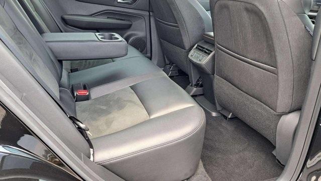 used 2023 Nissan ARIYA car, priced at $20,555