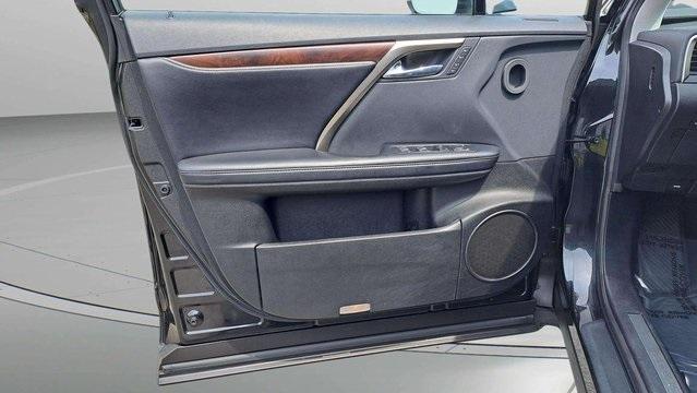 used 2020 Lexus RX 450h car, priced at $36,555