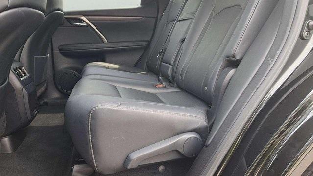 used 2020 Lexus RX 450h car, priced at $36,555