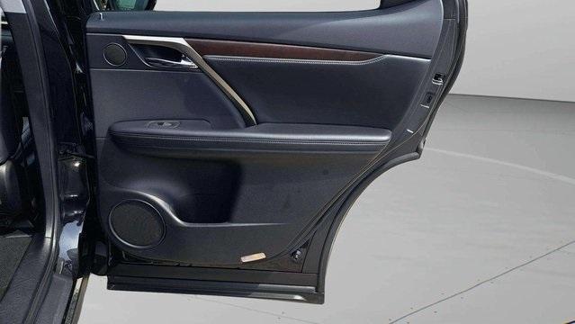 used 2020 Lexus RX 450h car, priced at $36,555