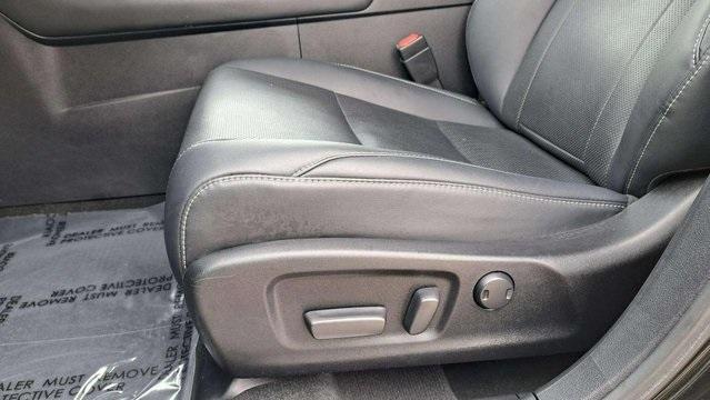 used 2020 Lexus RX 450h car, priced at $36,555