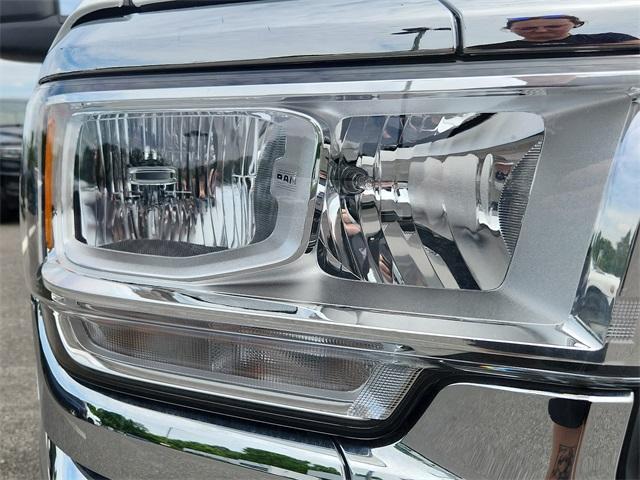 new 2024 Ram 3500 car, priced at $53,384