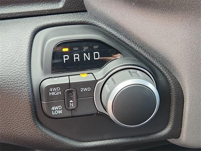new 2024 Ram 3500 car, priced at $53,384