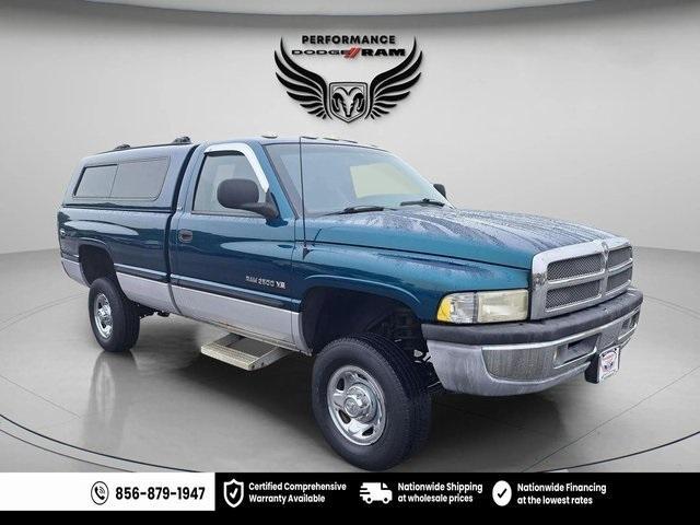 used 1998 Dodge Ram 2500 car, priced at $8,888