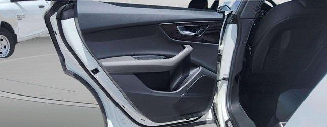 used 2020 Audi Q8 car, priced at $38,388