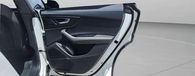 used 2020 Audi Q8 car, priced at $38,388