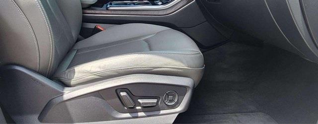used 2020 Audi Q8 car, priced at $38,388