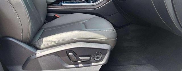 used 2020 Audi Q8 car, priced at $38,888