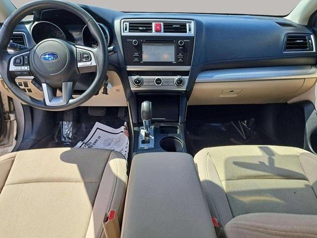 used 2017 Subaru Legacy car, priced at $13,555