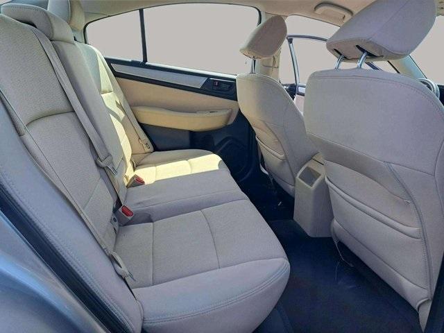 used 2017 Subaru Legacy car, priced at $13,555