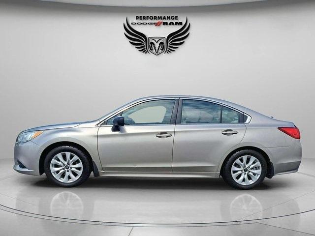 used 2017 Subaru Legacy car, priced at $13,555
