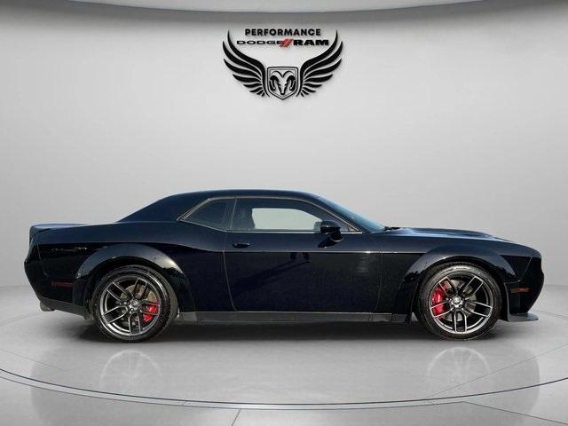used 2020 Dodge Challenger car, priced at $38,555