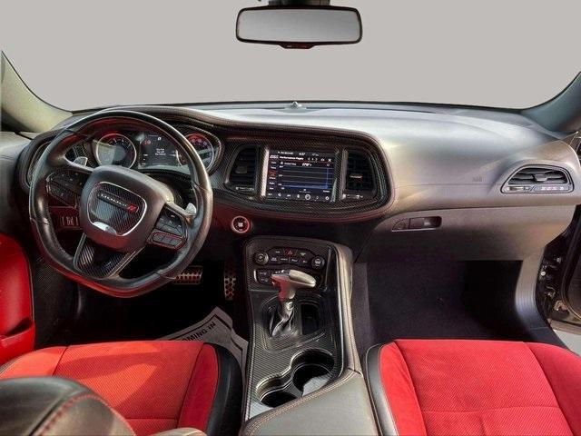 used 2020 Dodge Challenger car, priced at $38,555