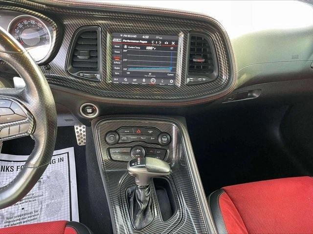 used 2020 Dodge Challenger car, priced at $38,555