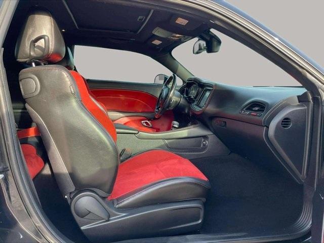 used 2020 Dodge Challenger car, priced at $38,555