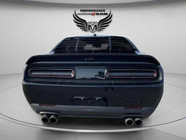 used 2020 Dodge Challenger car, priced at $38,555