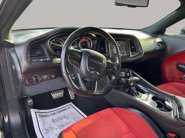 used 2020 Dodge Challenger car, priced at $38,555