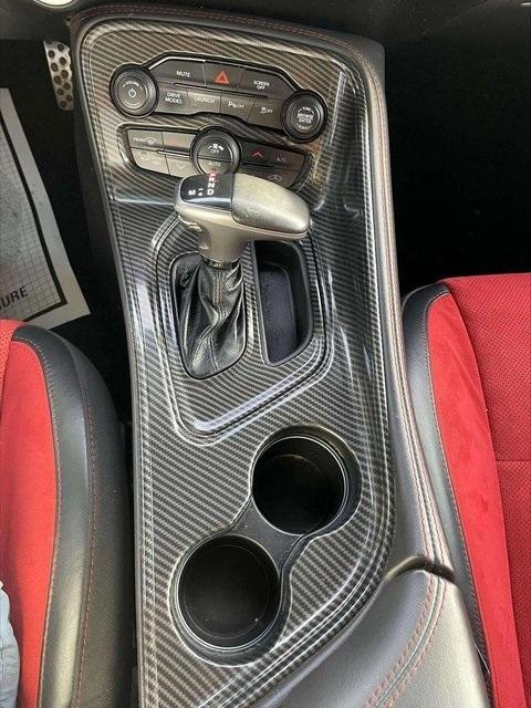 used 2020 Dodge Challenger car, priced at $38,555