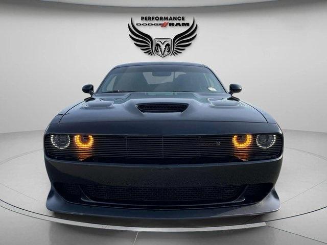used 2020 Dodge Challenger car, priced at $38,555