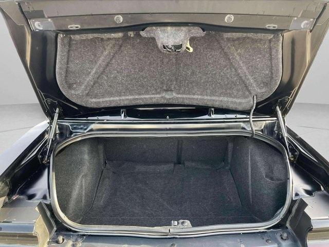 used 2020 Dodge Challenger car, priced at $38,555
