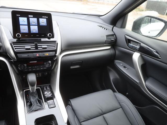 new 2025 Mitsubishi Eclipse Cross car, priced at $33,255
