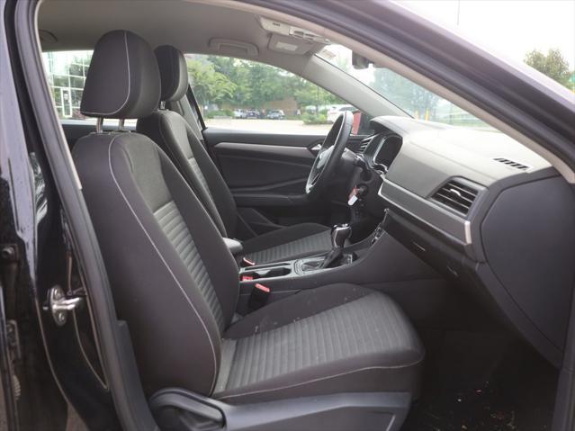 used 2024 Volkswagen Jetta car, priced at $17,877